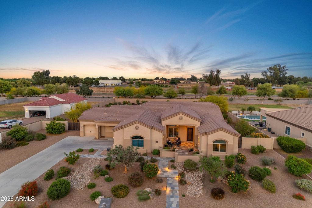 19401 S 199TH Place, Queen Creek, AZ 85142