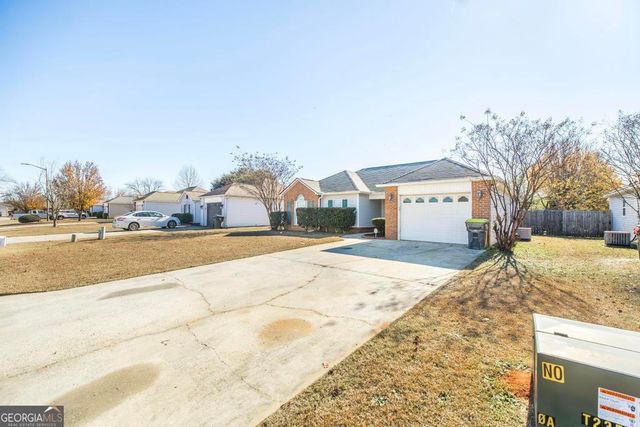 212 Tyson Glen Drive, Warner Robins, GA 31088