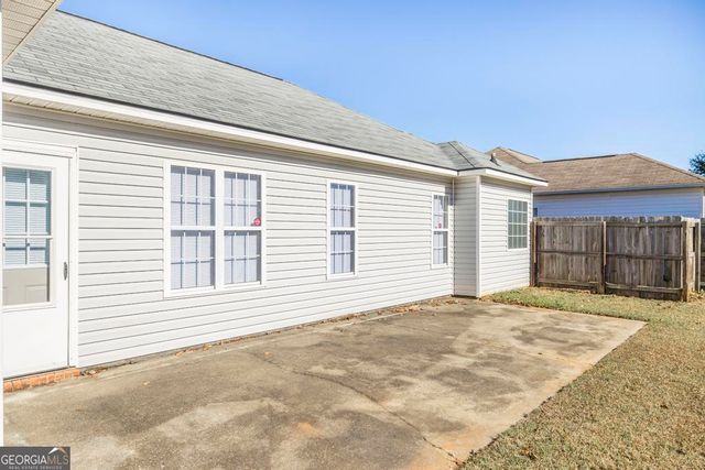 212 Tyson Glen Drive, Warner Robins, GA 31088