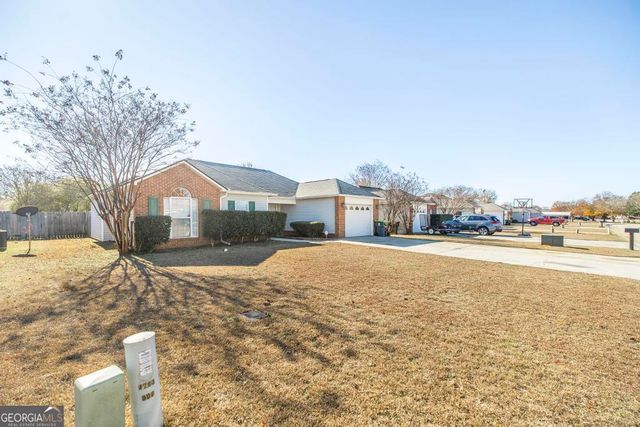 212 Tyson Glen Drive, Warner Robins, GA 31088