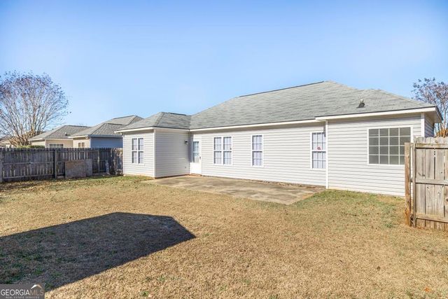 212 Tyson Glen Drive, Warner Robins, GA 31088