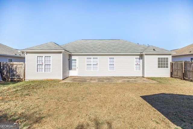 212 Tyson Glen Drive, Warner Robins, GA 31088