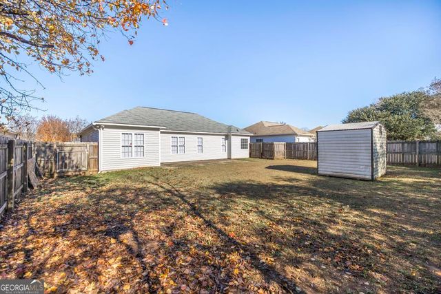 212 Tyson Glen Drive, Warner Robins, GA 31088