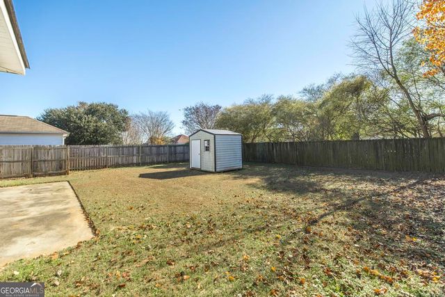 212 Tyson Glen Drive, Warner Robins, GA 31088