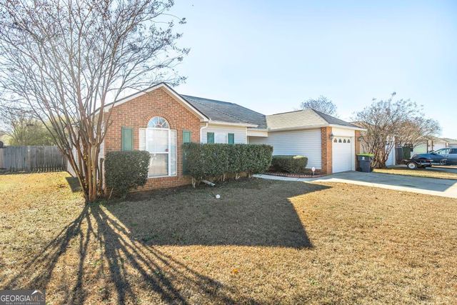 212 Tyson Glen Drive, Warner Robins, GA 31088