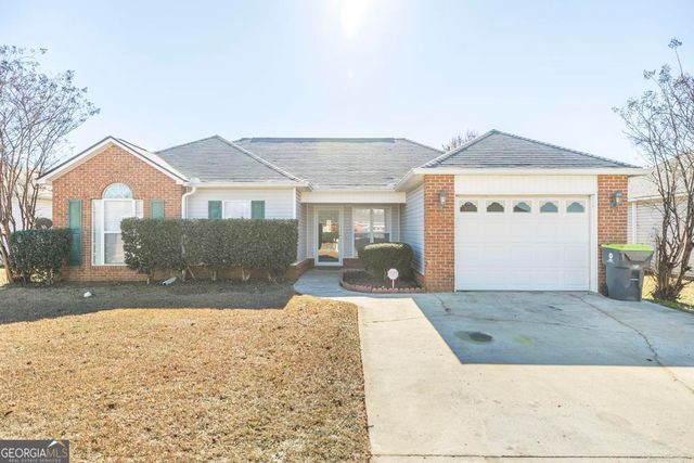 212 Tyson Glen Drive, Warner Robins, GA 31088