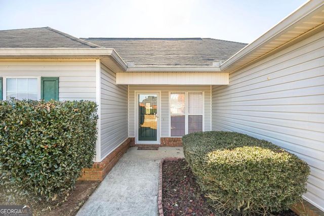 212 Tyson Glen Drive, Warner Robins, GA 31088