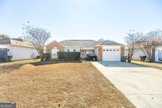 212 Tyson Glen Drive, Warner Robins, GA 31088