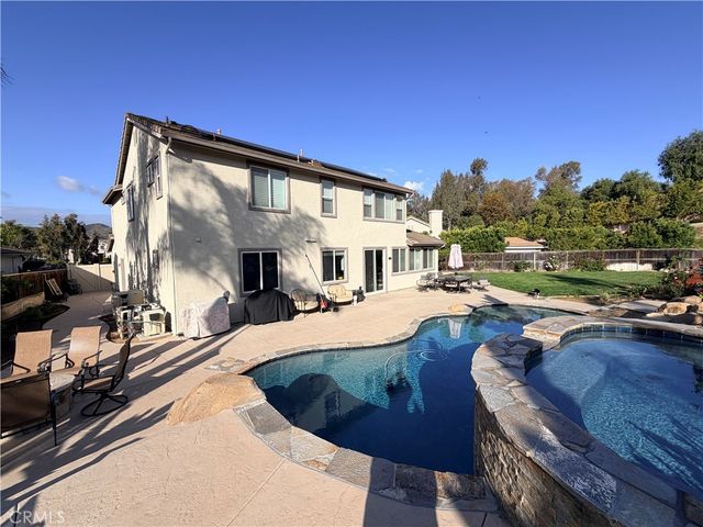 23776 Brookside Court, Murrieta, CA 92562