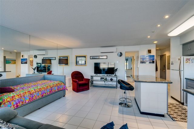 3111 Bel Air Drive 206, Las Vegas, NV 89109