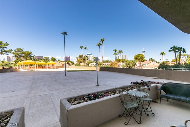 3111 Bel Air Drive 206, Las Vegas, NV 89109