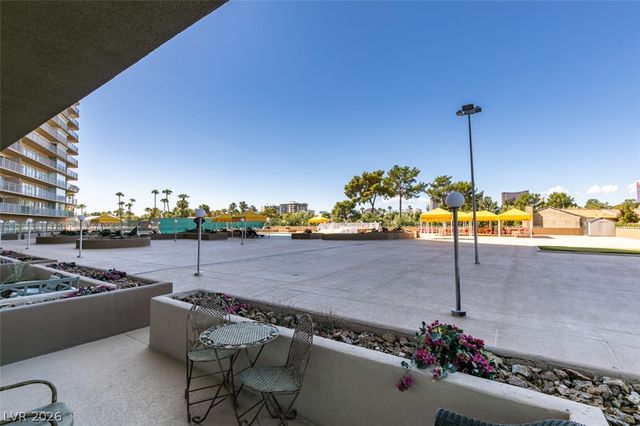 3111 Bel Air Drive 206, Las Vegas, NV 89109