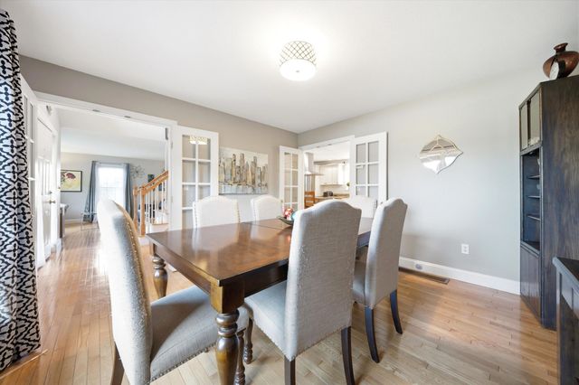9 Tennyson Drive, Manchester, NH 03104