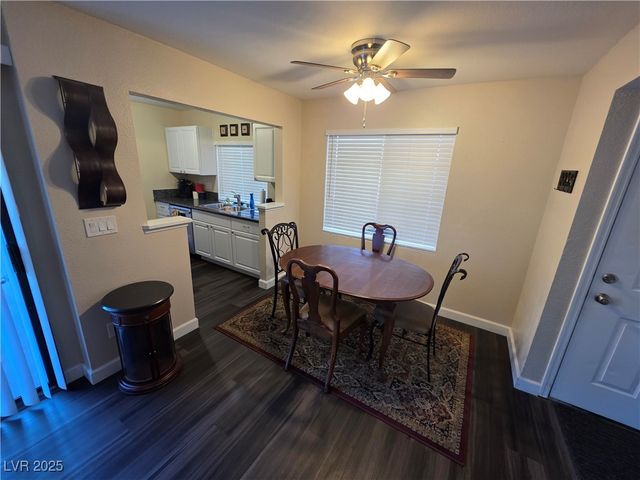 4878 Nara Vista Way 104, Las Vegas, NV 89103