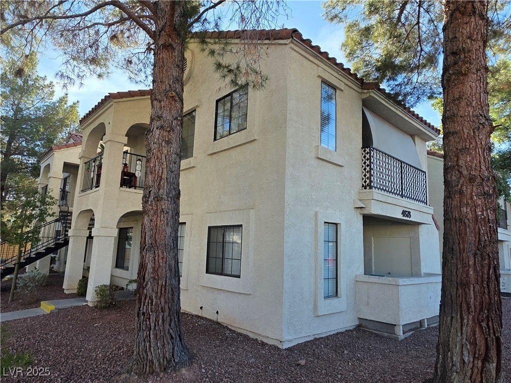 4878 Nara Vista Way 104, Las Vegas, NV 89103