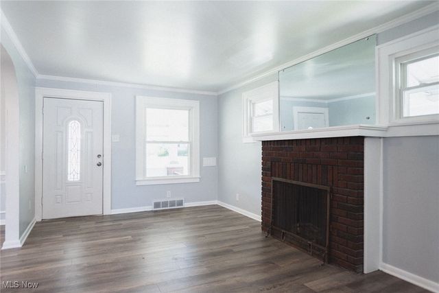 1560 Wakefield Avenue, Youngstown, OH 44514