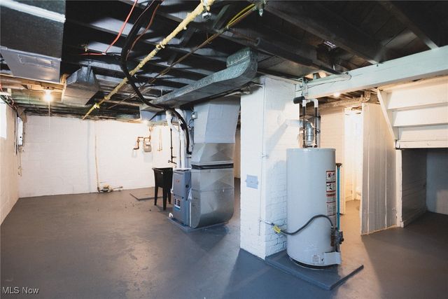 1560 Wakefield Avenue, Youngstown, OH 44514