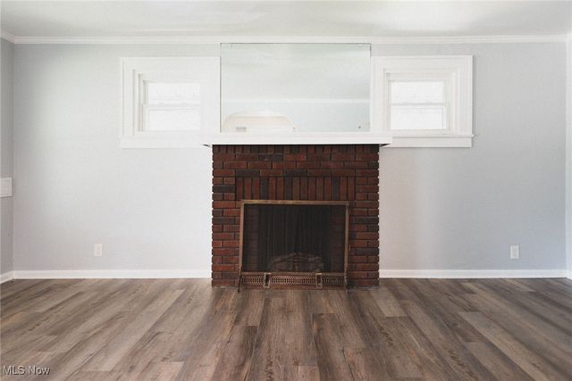 1560 Wakefield Avenue, Youngstown, OH 44514