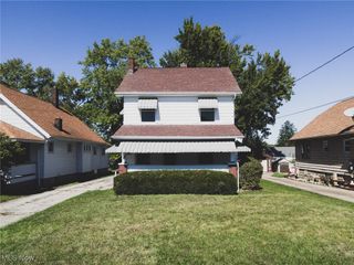 1560 Wakefield Avenue, Youngstown, OH 44514