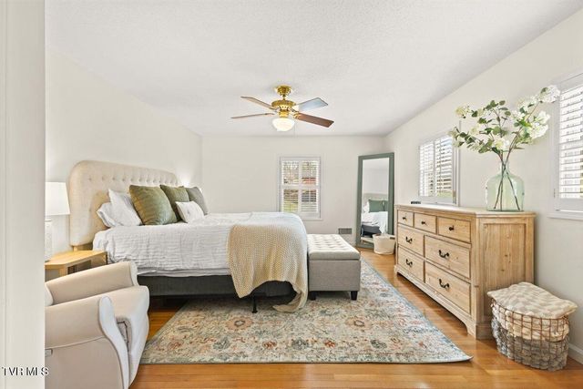 1405 Woodmont Drive, Johnson City, TN 37601