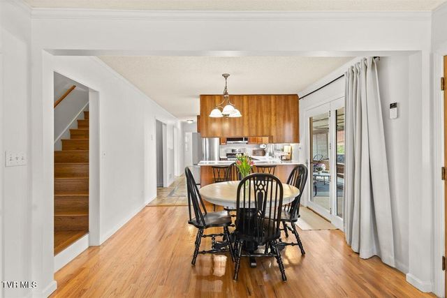 1405 Woodmont Drive, Johnson City, TN 37601