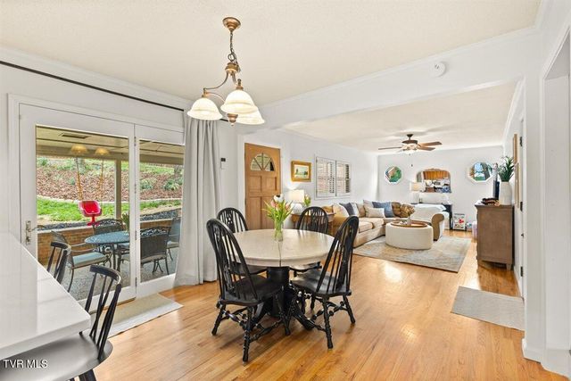 1405 Woodmont Drive, Johnson City, TN 37601