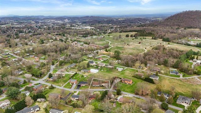 1405 Woodmont Drive, Johnson City, TN 37601