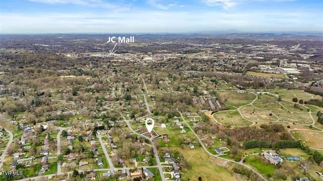 1405 Woodmont Drive, Johnson City, TN 37601