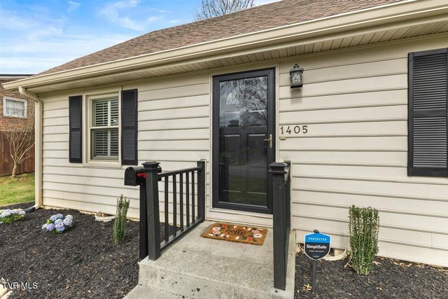 1405 Woodmont Drive, Johnson City, TN 37601