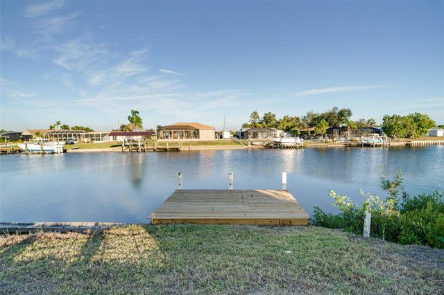 217 W TARPON BOULEVARD NW, Port Charlotte, FL 33952