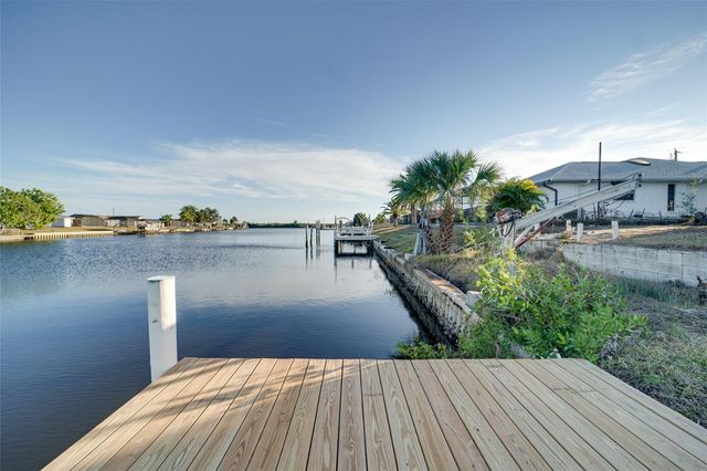 217 W TARPON BOULEVARD NW, Port Charlotte, FL 33952