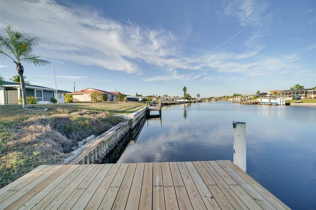 217 W TARPON BOULEVARD NW, Port Charlotte, FL 33952