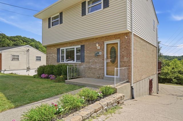 14 Hillside Avenue, Wilder, KY 41071