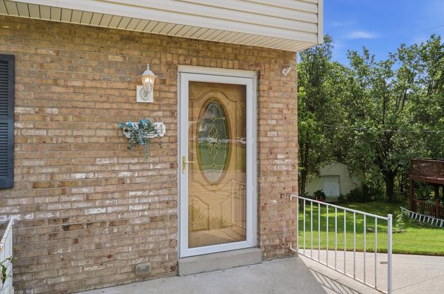 14 Hillside Avenue, Wilder, KY 41071