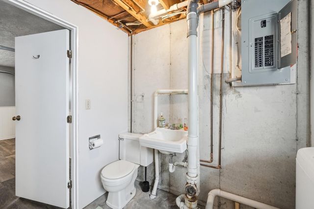 14 Hillside Avenue, Wilder, KY 41071