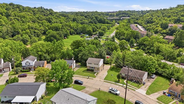 14 Hillside Avenue, Wilder, KY 41071