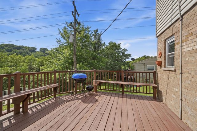 14 Hillside Avenue, Wilder, KY 41071