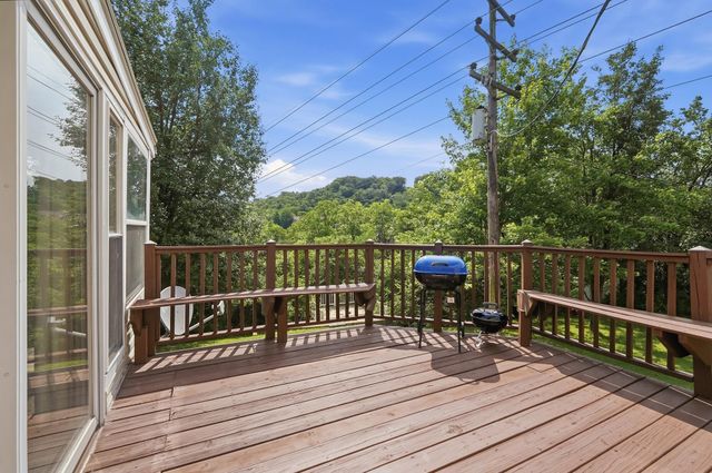 14 Hillside Avenue, Wilder, KY 41071
