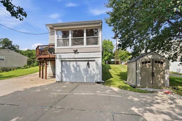 14 Hillside Avenue, Wilder, KY 41071