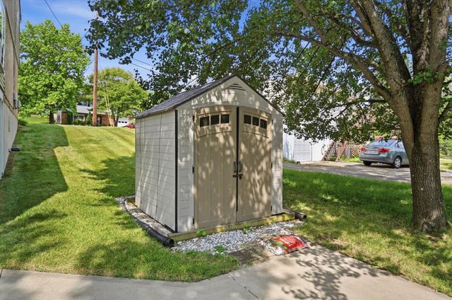 14 Hillside Avenue, Wilder, KY 41071