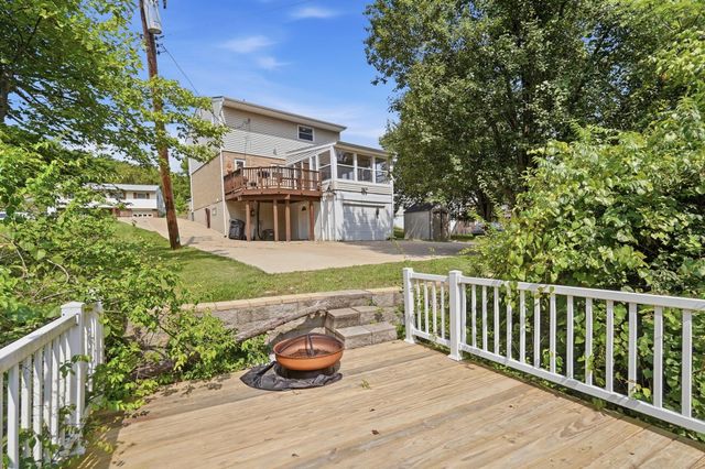 14 Hillside Avenue, Wilder, KY 41071
