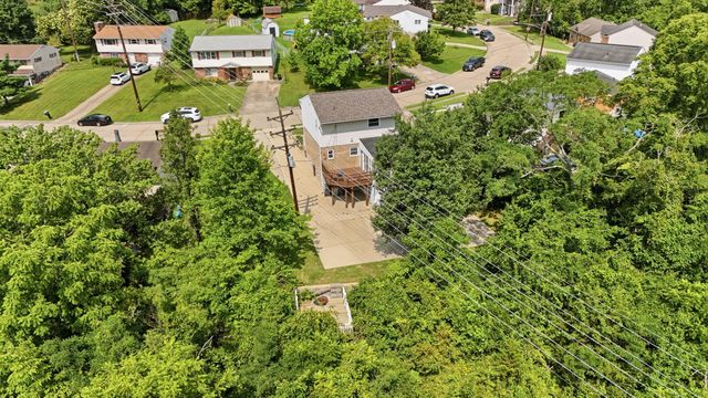 14 Hillside Avenue, Wilder, KY 41071