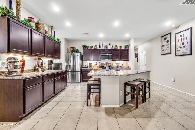 11262 E SUNFLOWER Court, Florence, AZ 85132