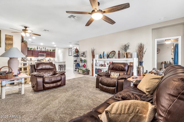 11262 E SUNFLOWER Court, Florence, AZ 85132