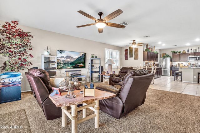 11262 E SUNFLOWER Court, Florence, AZ 85132