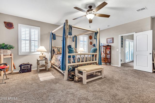 11262 E SUNFLOWER Court, Florence, AZ 85132