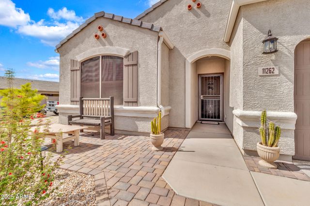 11262 E SUNFLOWER Court, Florence, AZ 85132