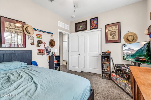 11262 E SUNFLOWER Court, Florence, AZ 85132