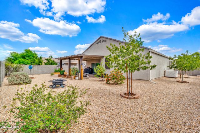 11262 E SUNFLOWER Court, Florence, AZ 85132