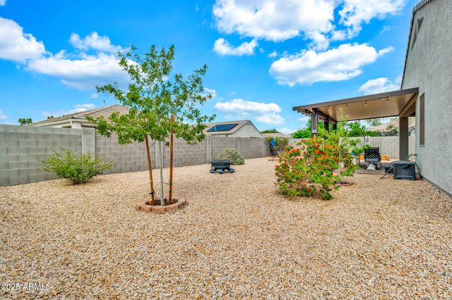 11262 E SUNFLOWER Court, Florence, AZ 85132